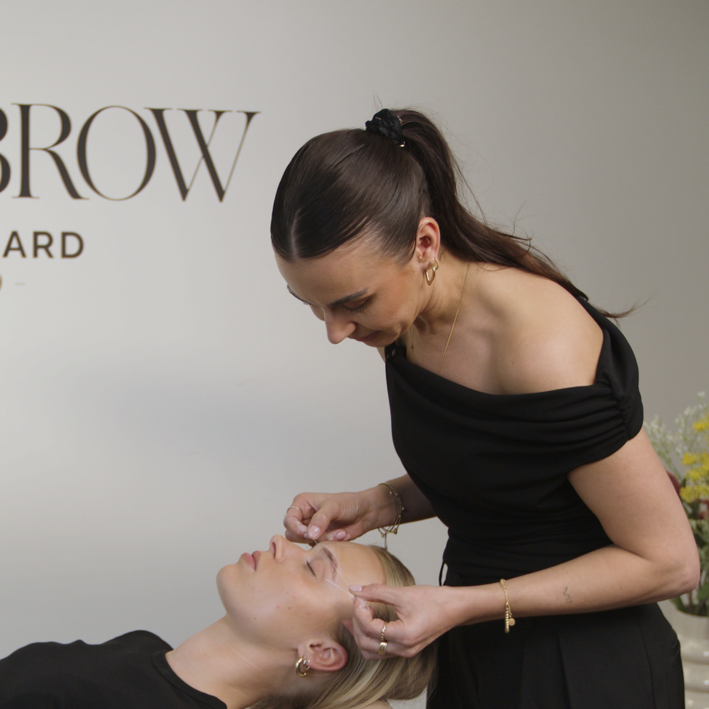 Cursus Brow Mapping