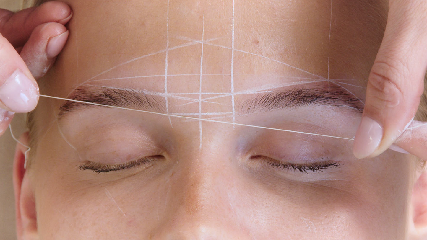 Cursus Brow Mapping
