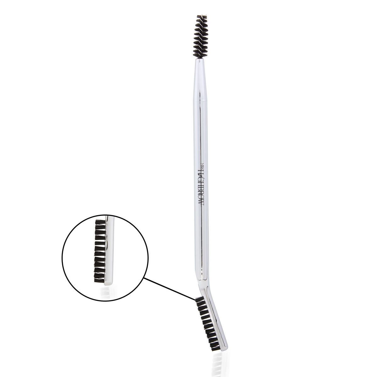Silver Wand