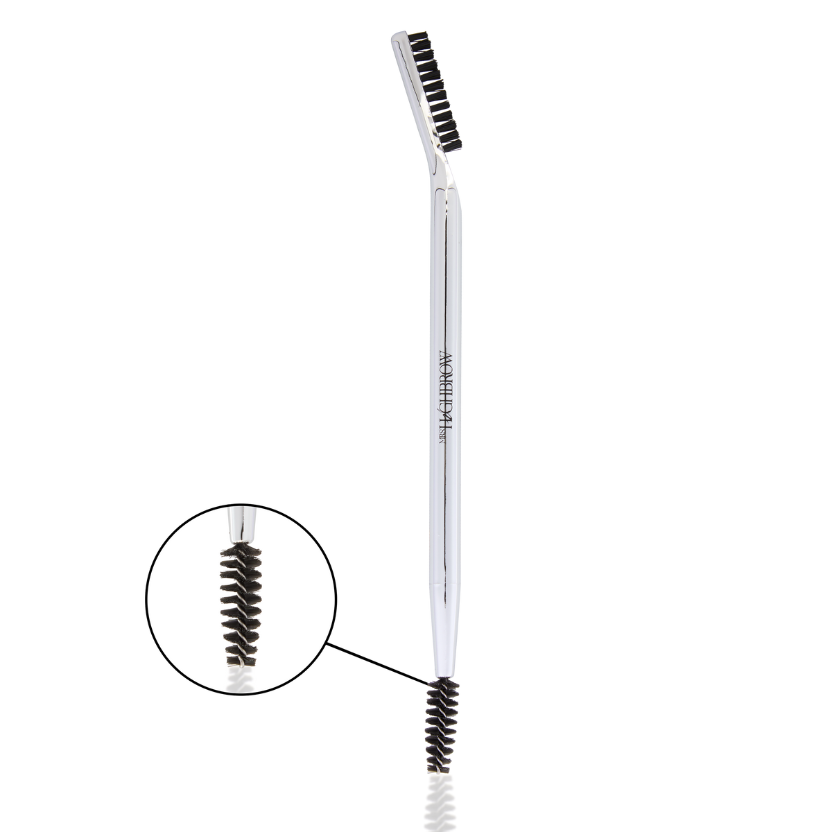 Silver Wand