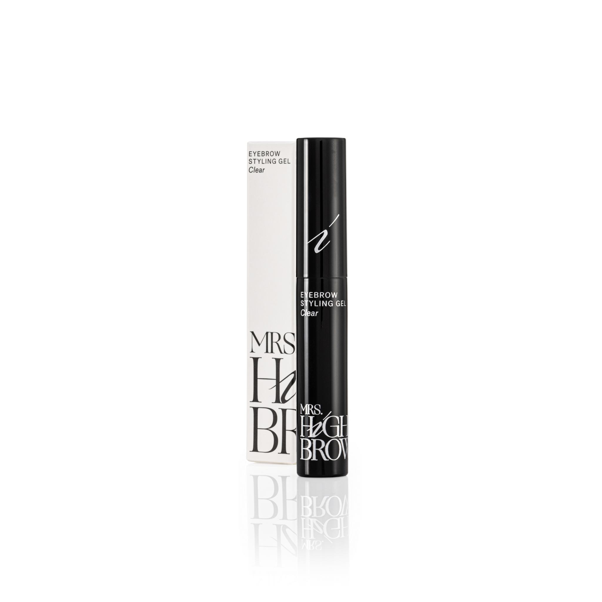 Eyebrow Styling Gel - Mrs.Highbrow Professional