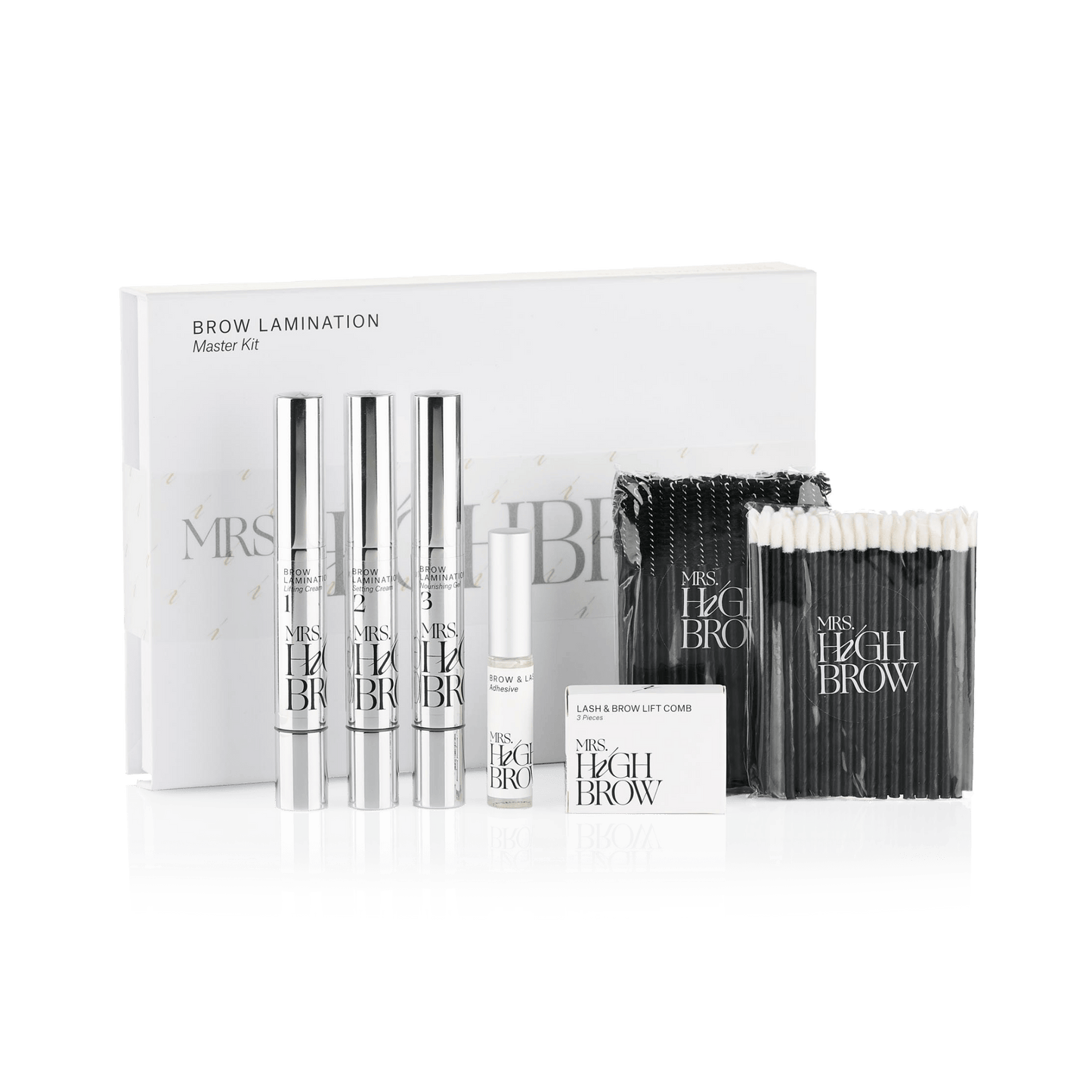 Brow Lamination Master Kit