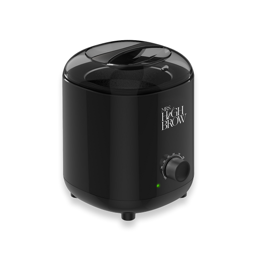 Starterspakket waxing - Mrs. Highbrow