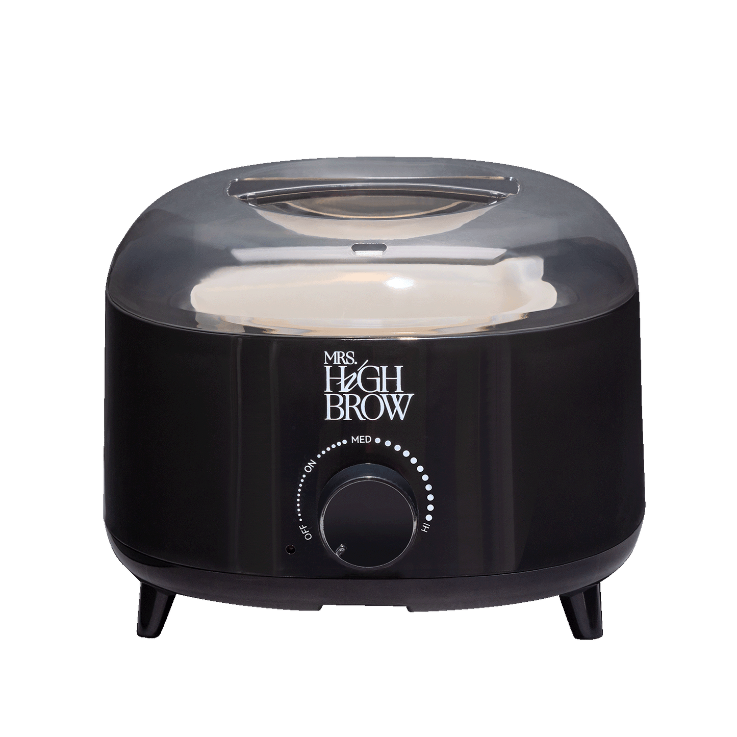 Large Wax Heater