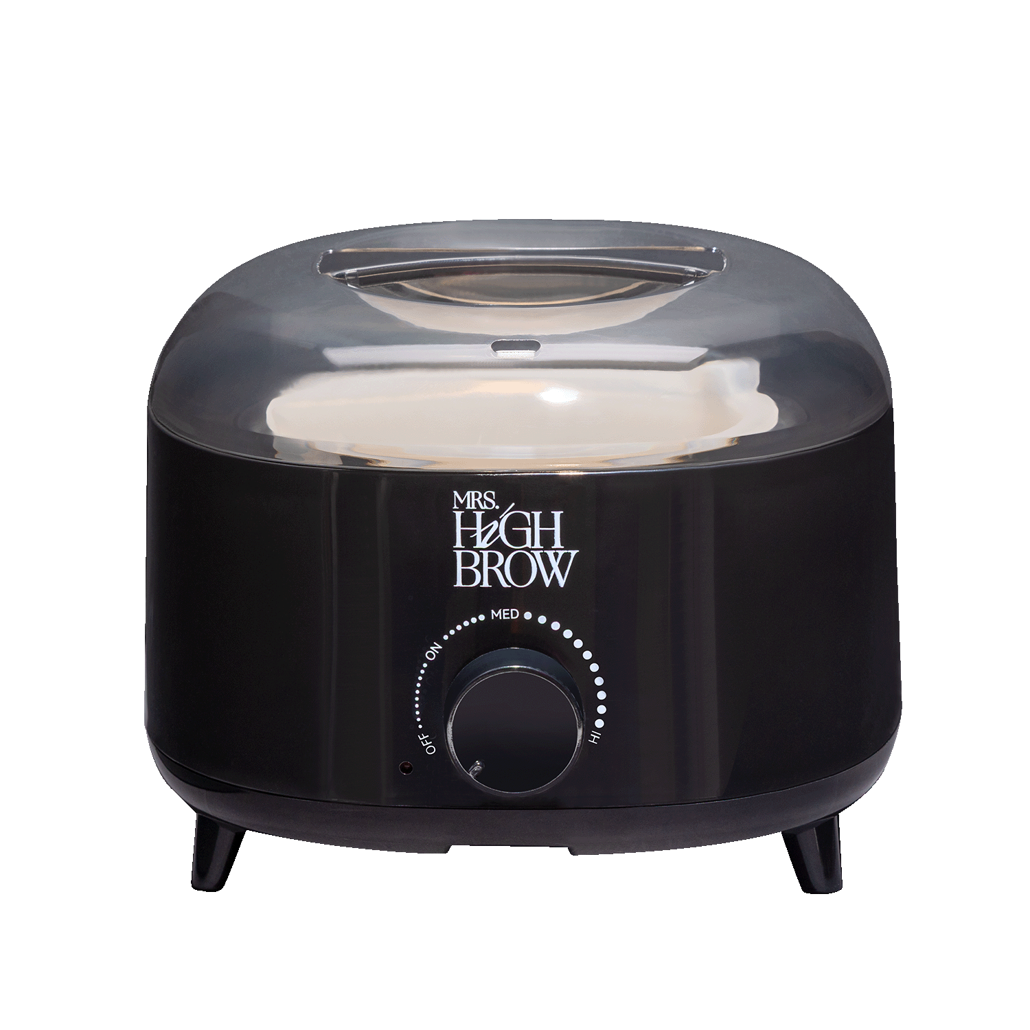 Large Wax Heater