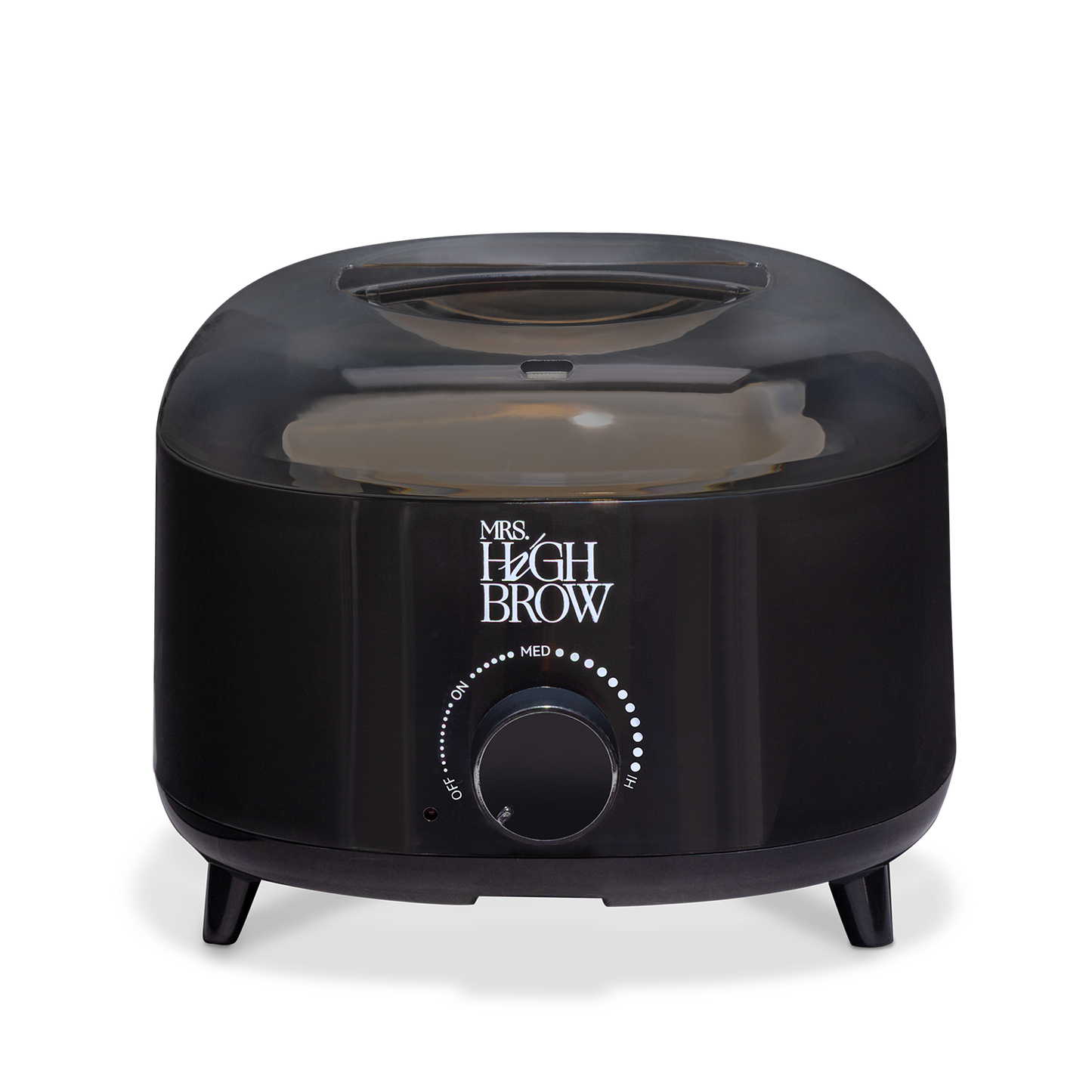 Large Wax Heater