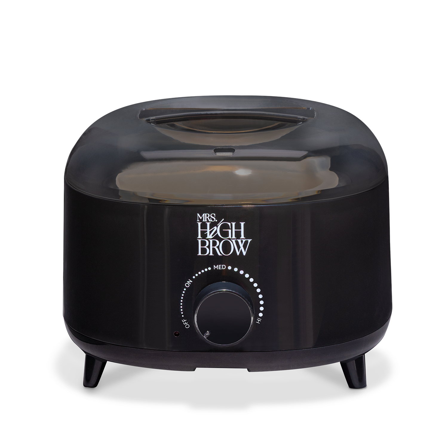 Wax Heater Large