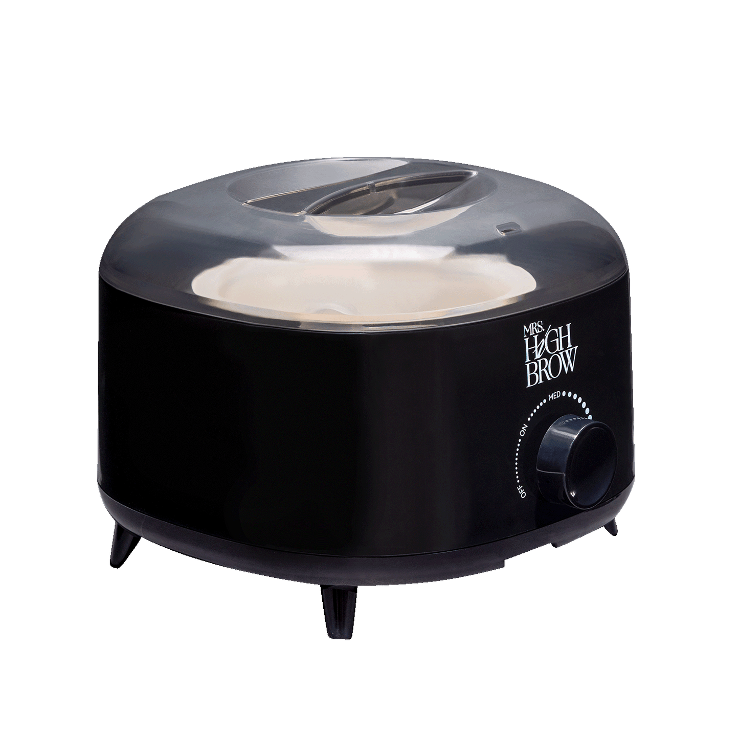 Large Wax Heater