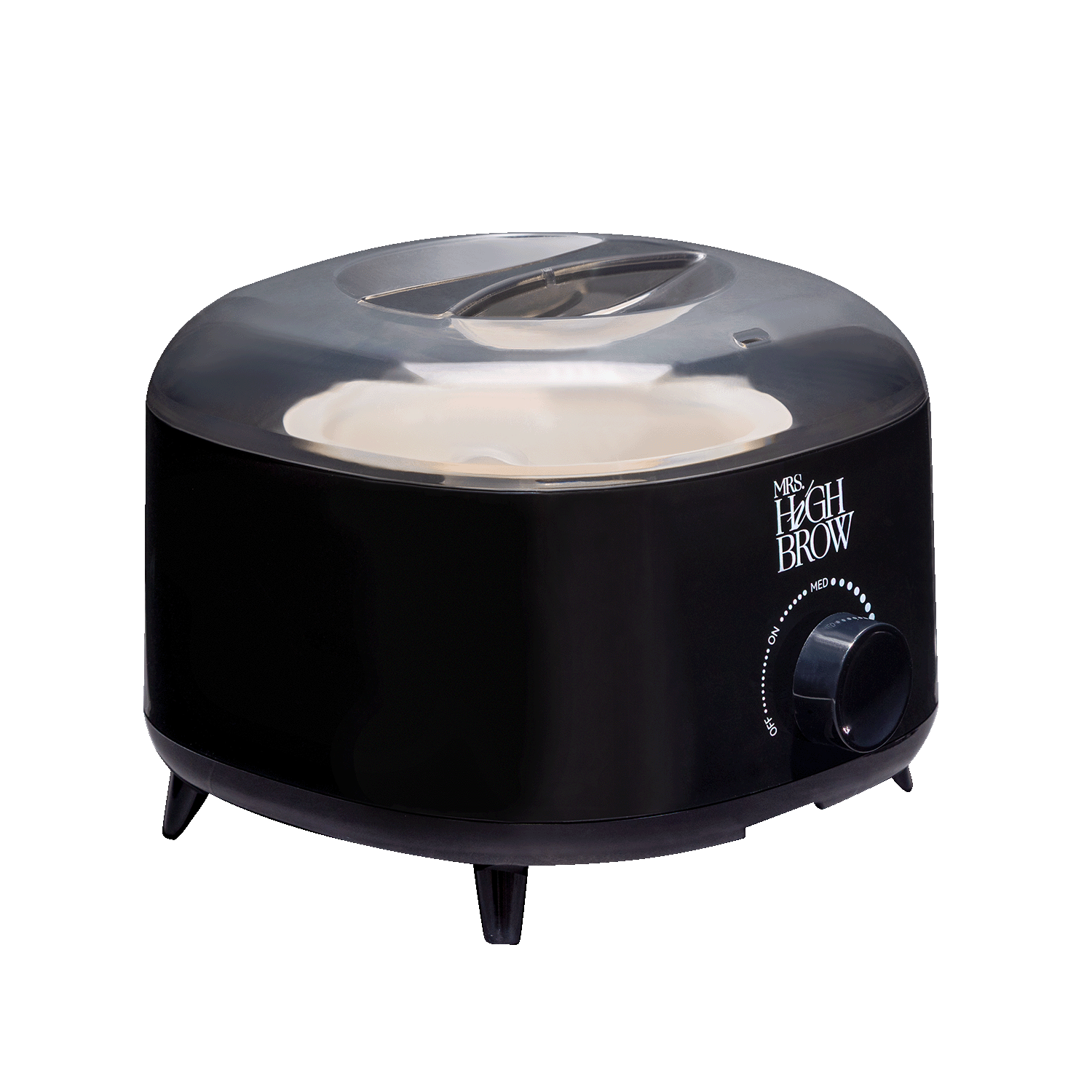 Large Wax Heater