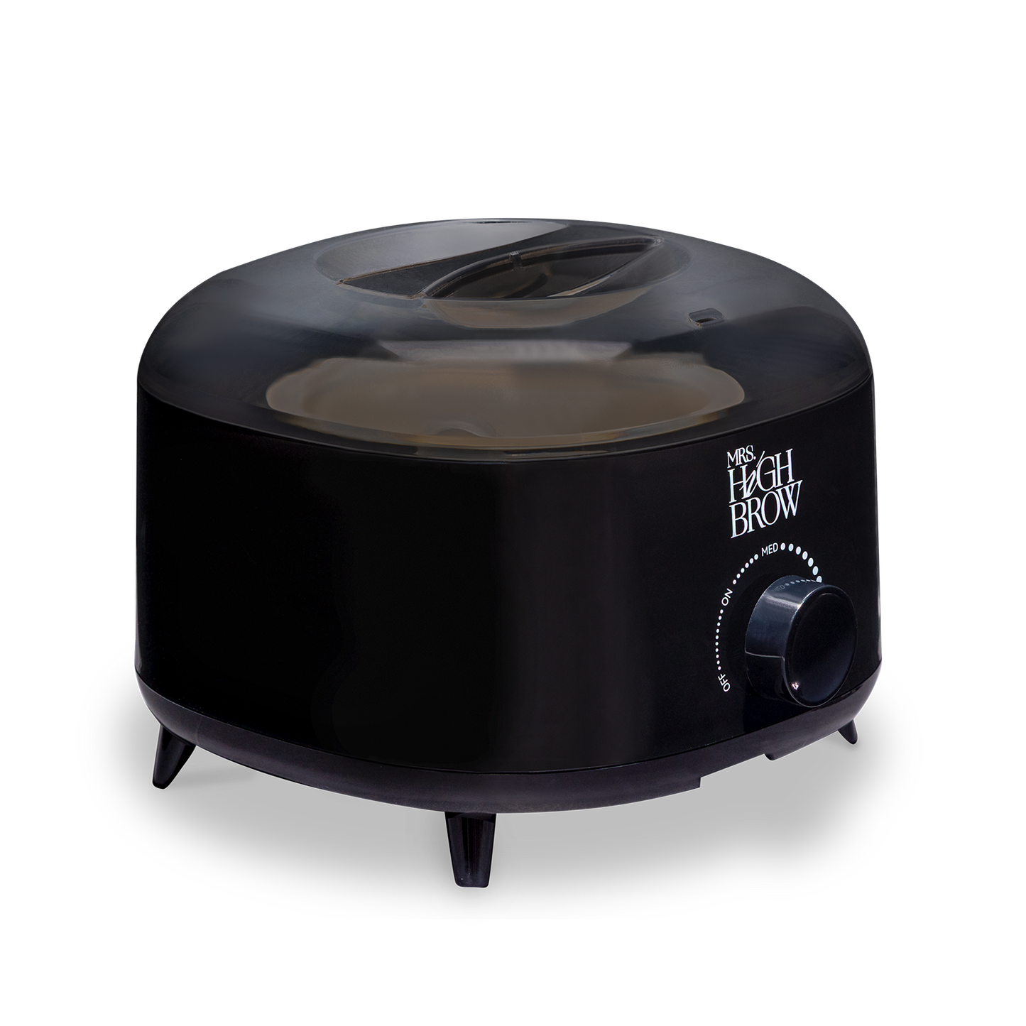 Large Wax Heater