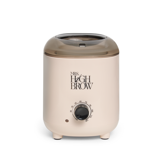 Mini Wax Heater