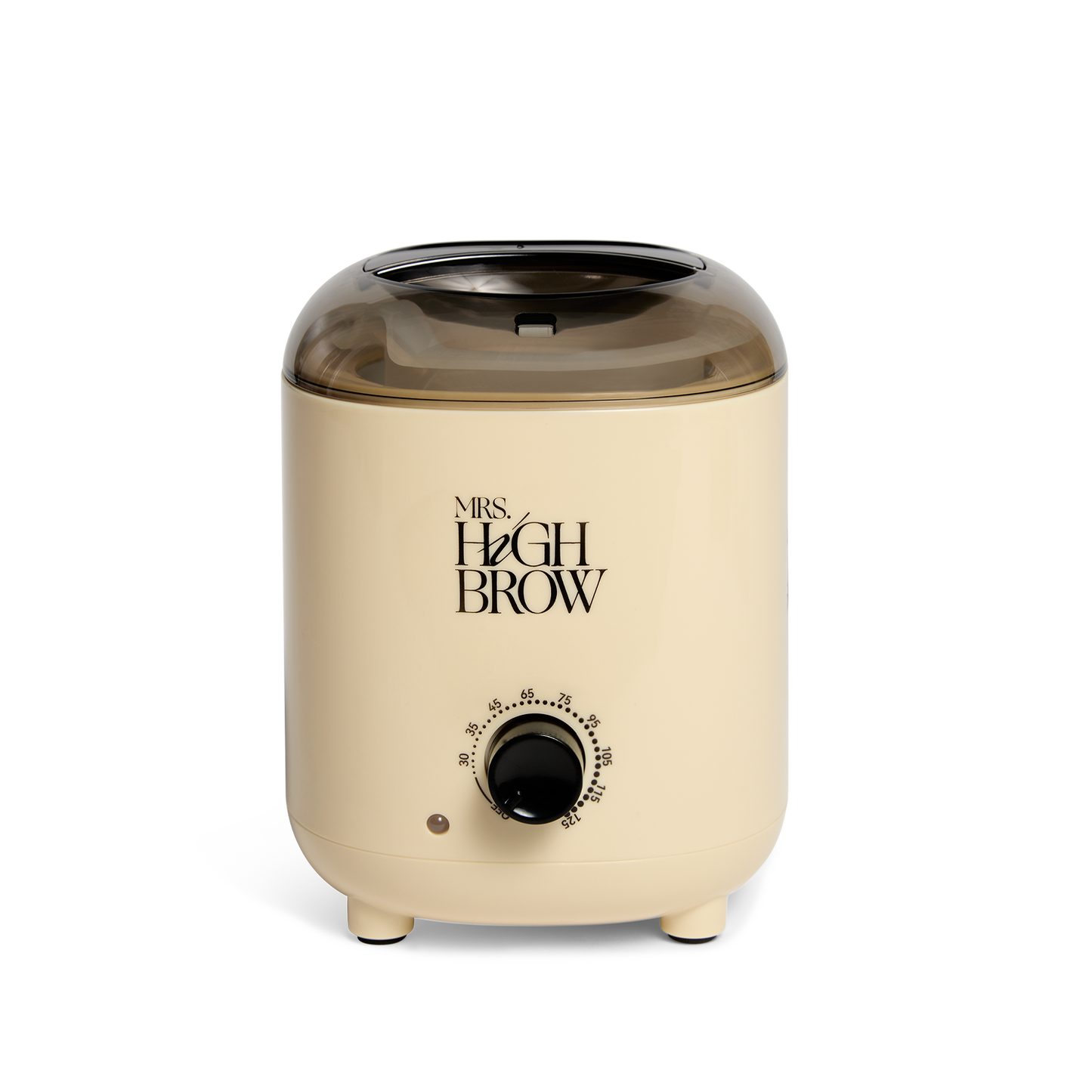 Wax Heater - Mrs. Highbrow