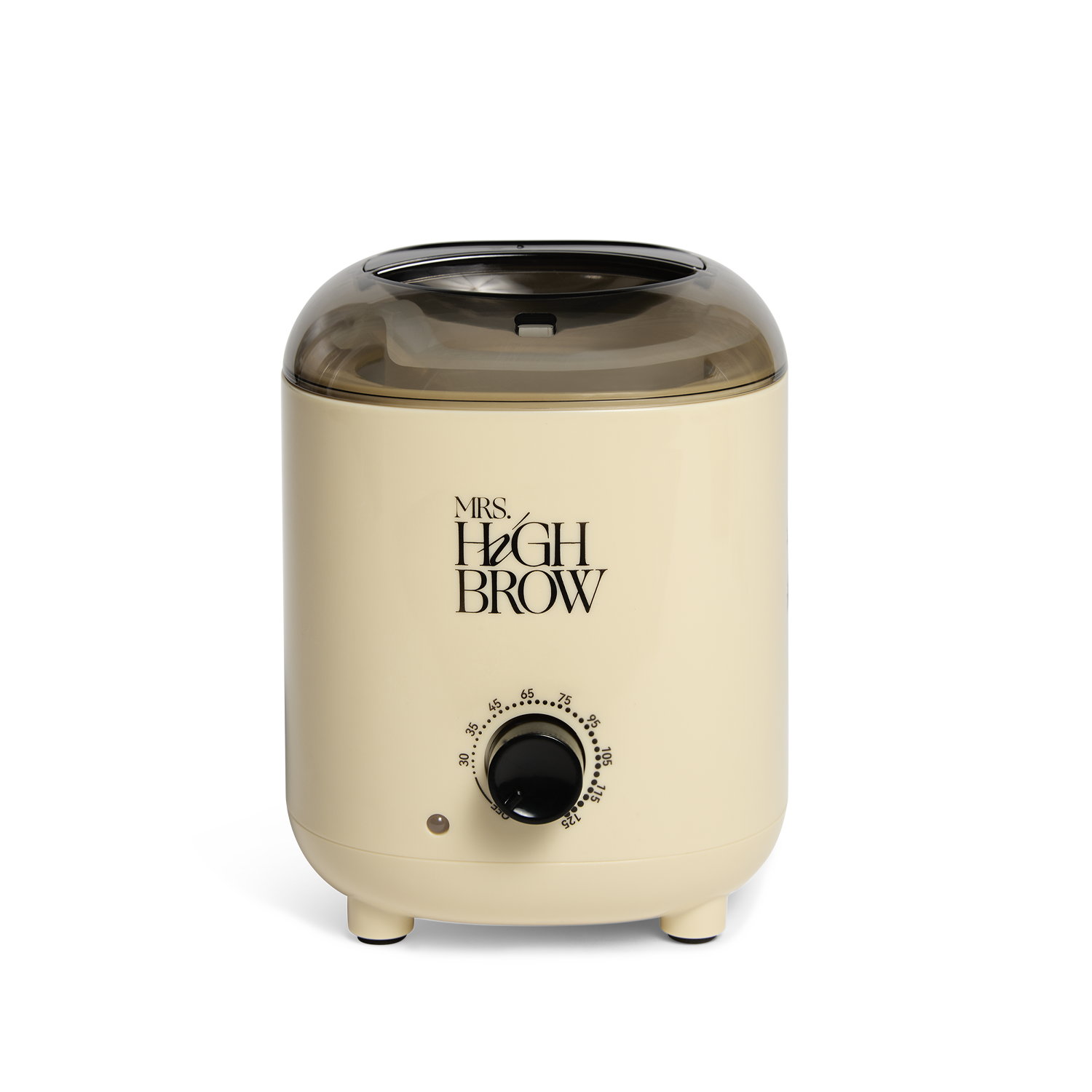 Wax Heater - Mrs. Highbrow