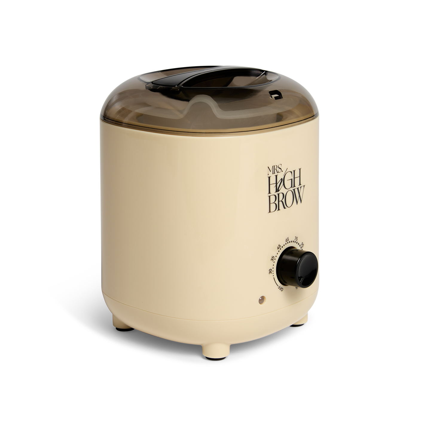 Wax Heater - Mrs. Highbrow