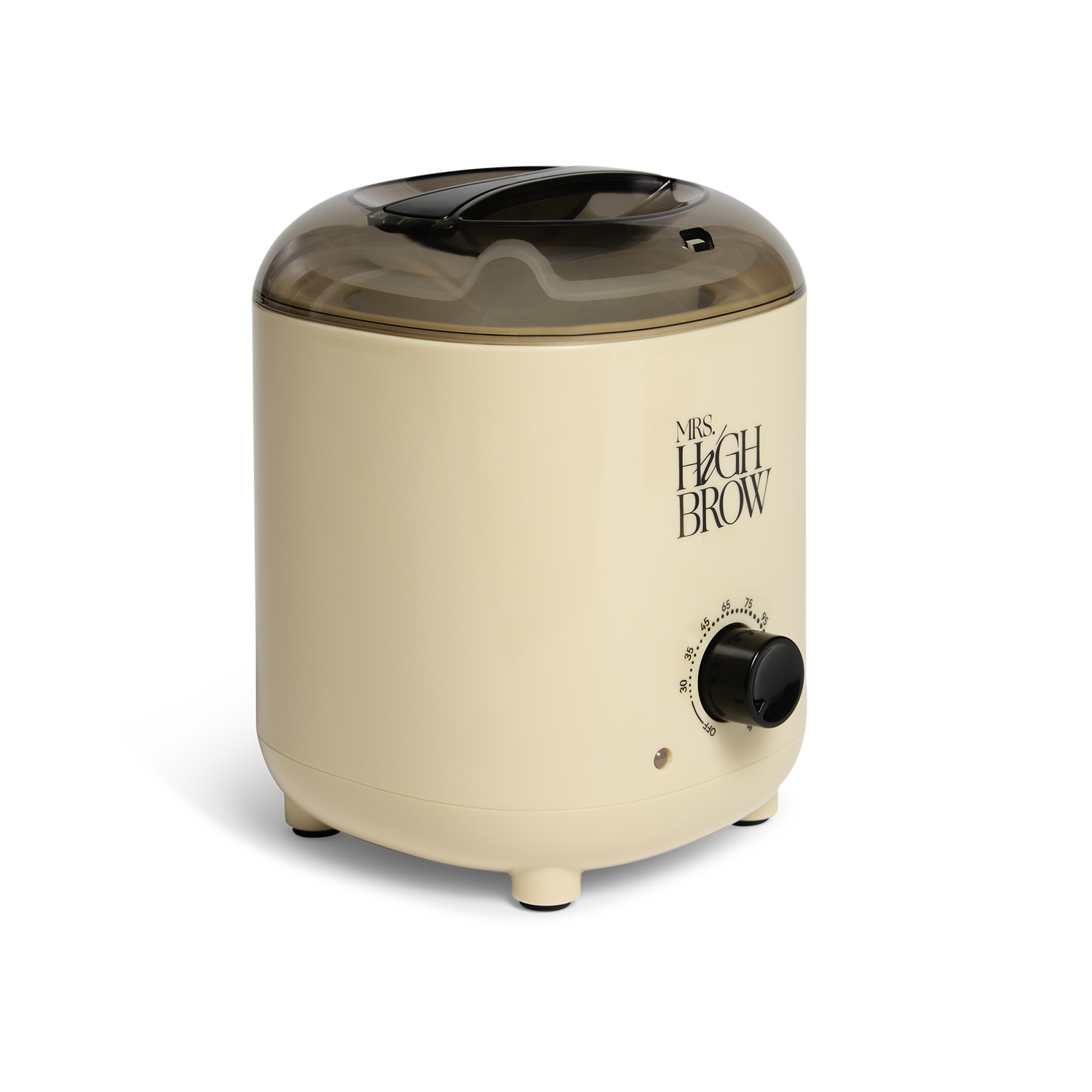 Wax Heater - Mrs. Highbrow