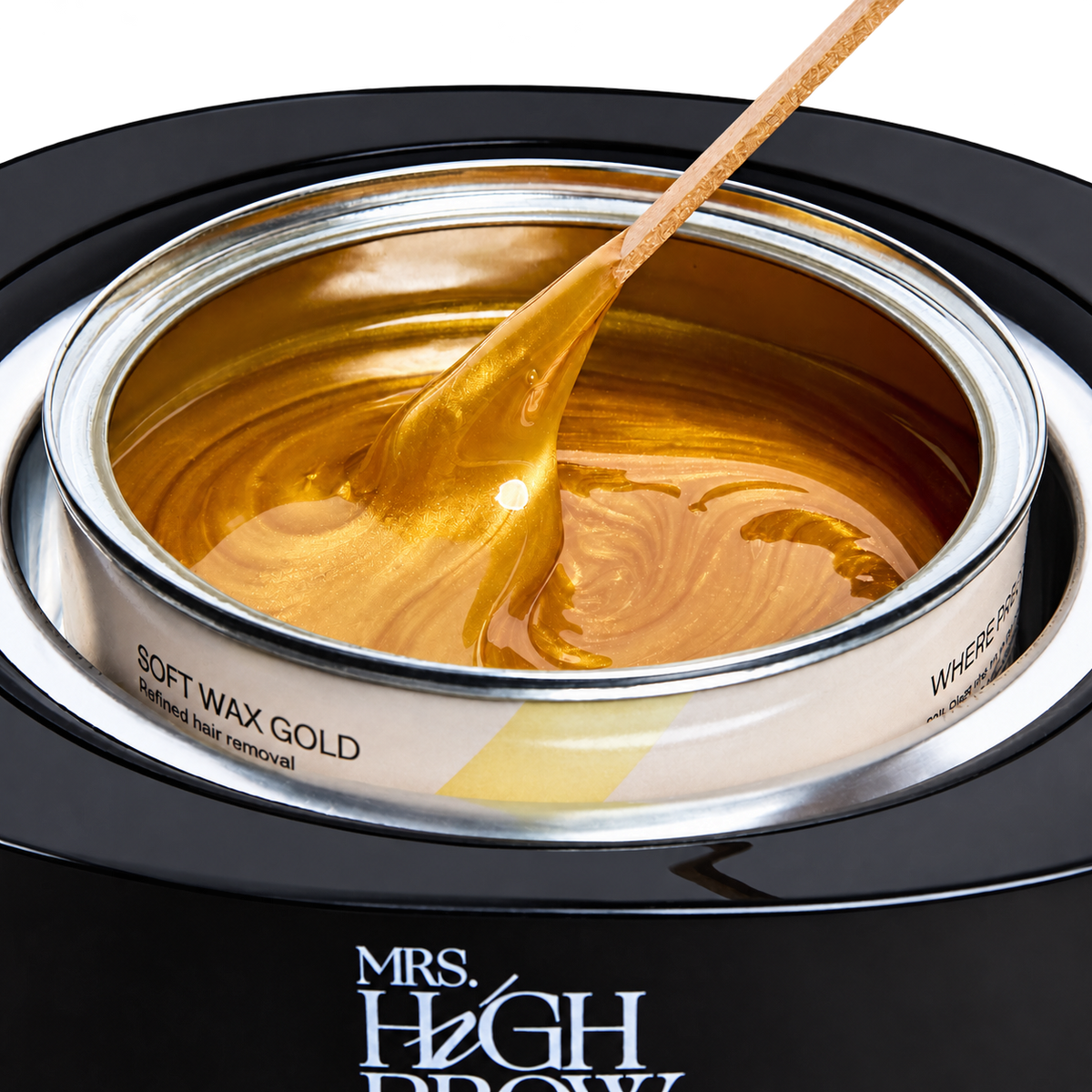 Soft Wax Bundle