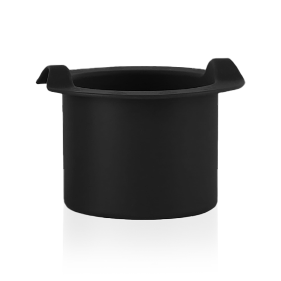 Siliconen Emmertje Wax Heater 200ML - Mrs. Highbrow