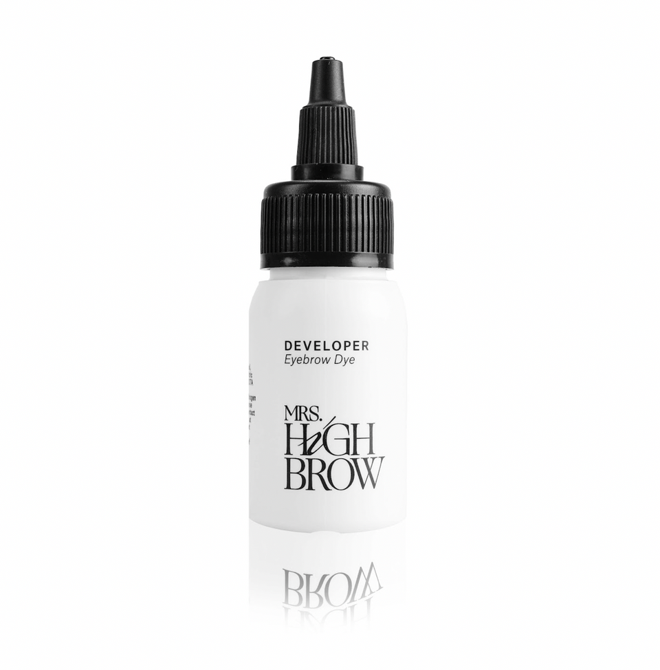 Hybrid Brows. | Mrs.Highbrow Professional