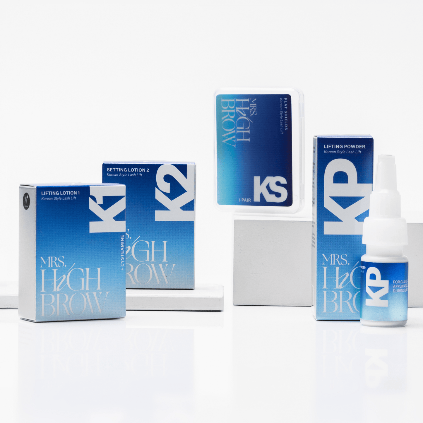 Korean Setting Lotion 2