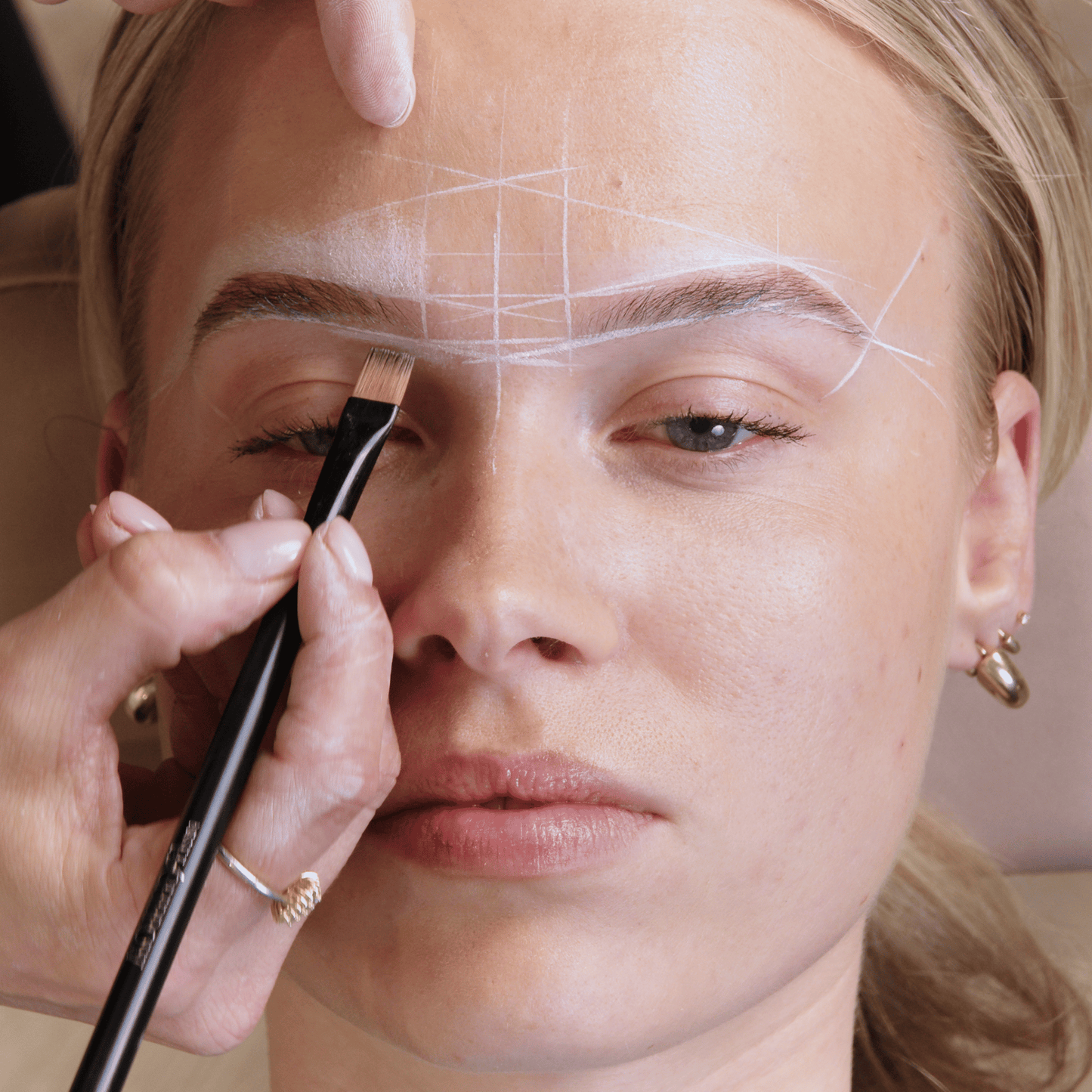 Cursus Brow Mapping