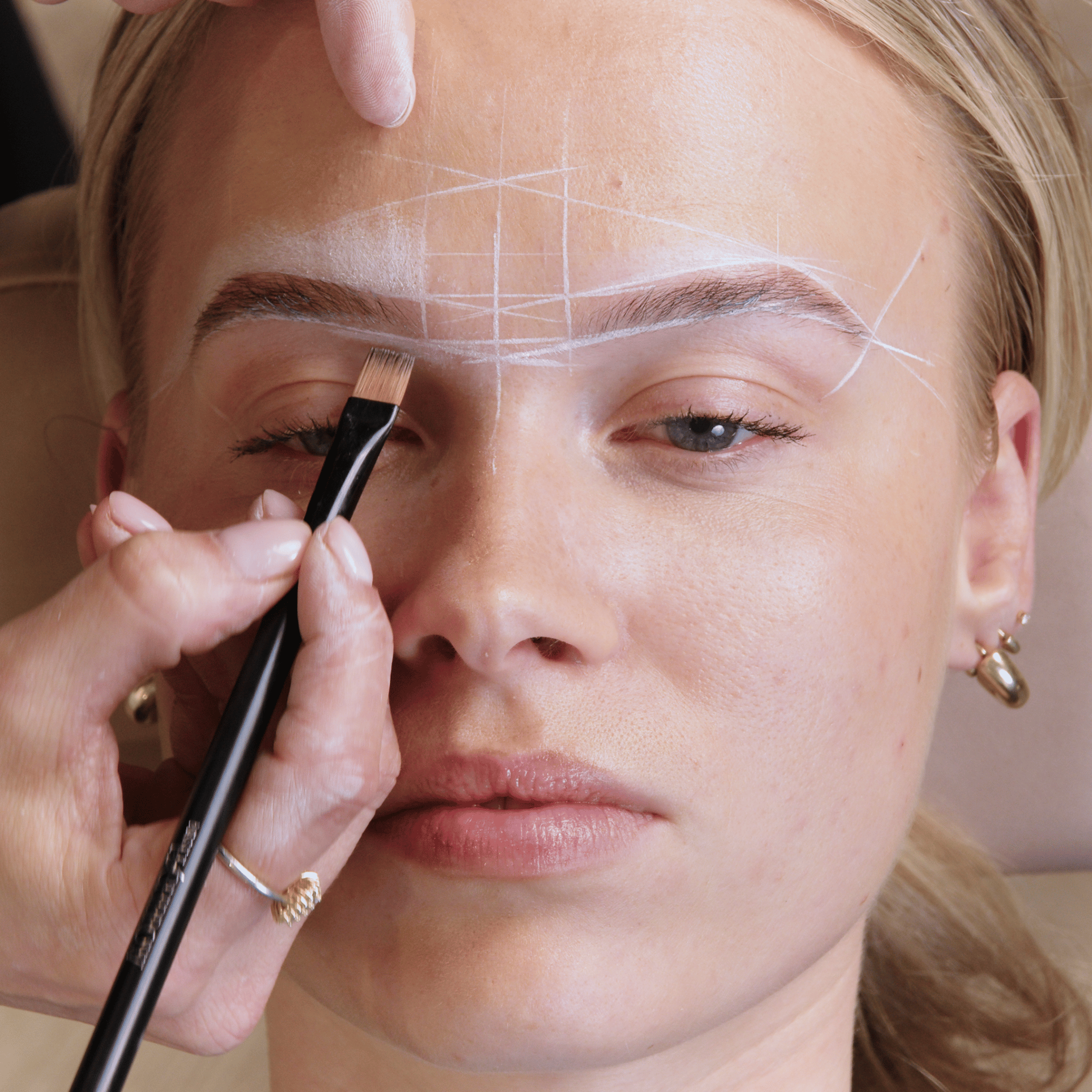 Brow Mapping Set