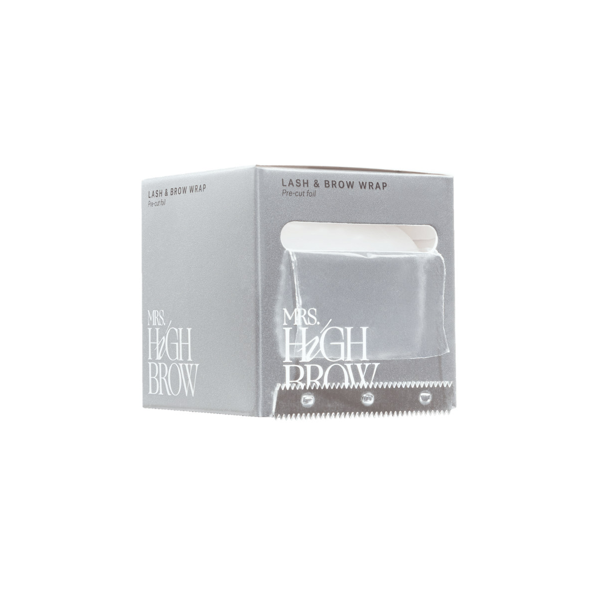 3x Lash & Brow Wrap