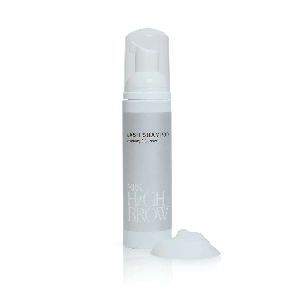 Lash Shampoo