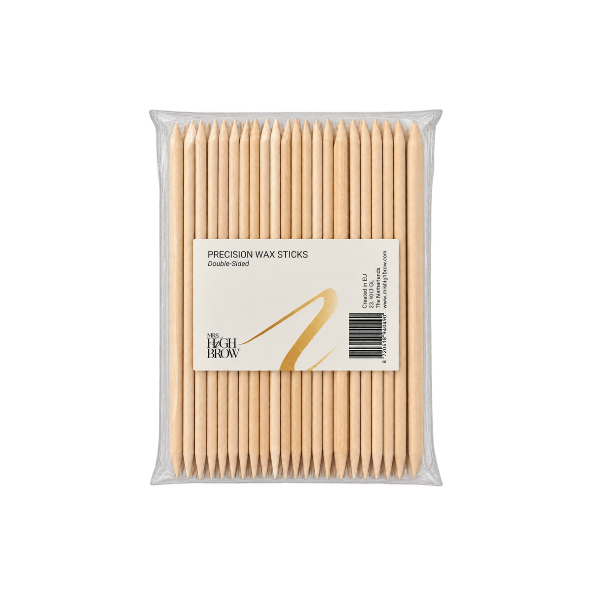 Precision Wax Sticks
