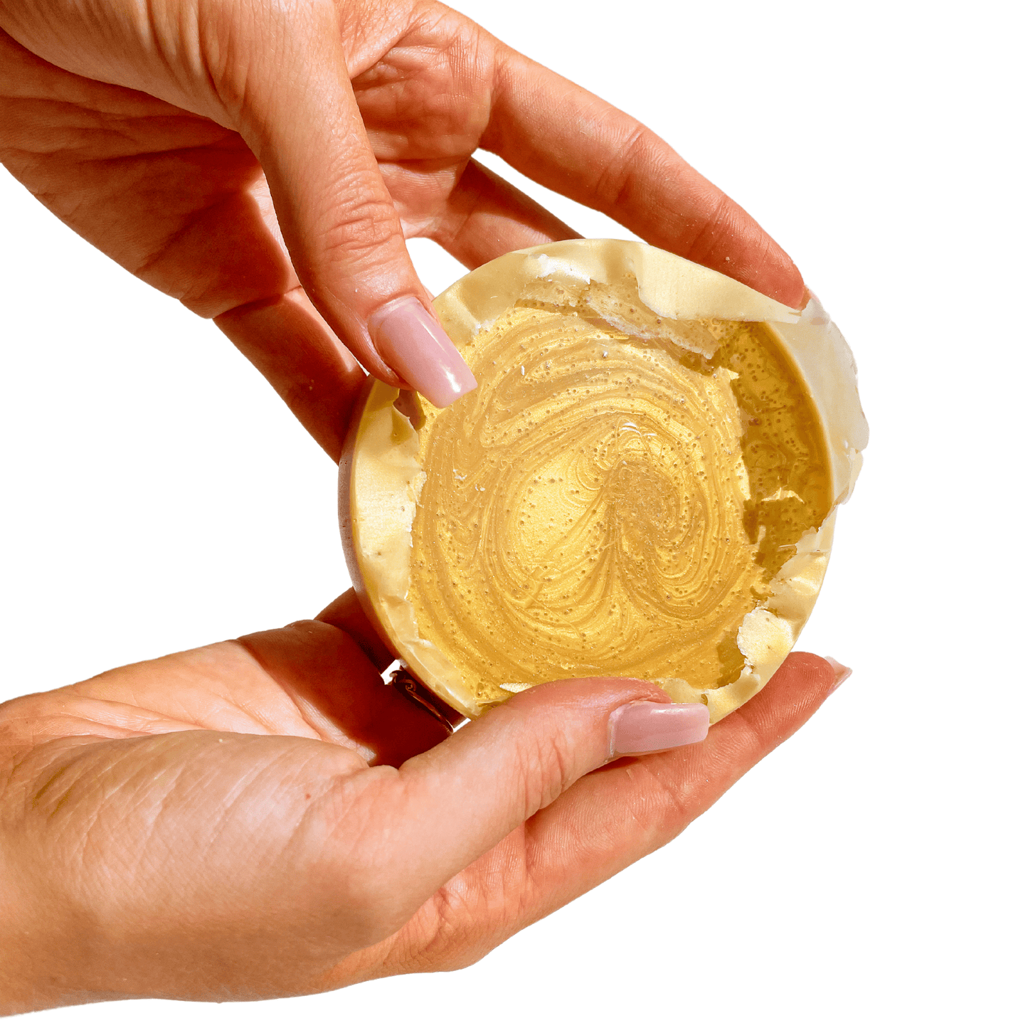 Film Wax Gold